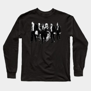 Reservoir Six Long Sleeve T-Shirt